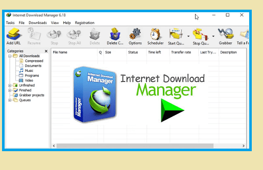 Download internet download manager with crack and patch rar
